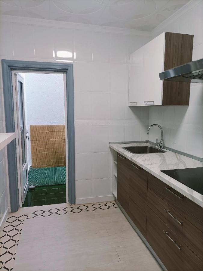 Capital House Arrecife (Lanzarote) Exterior photo